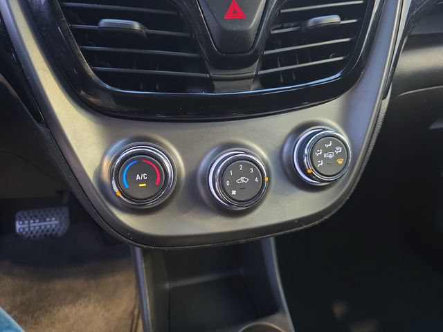 Used 2021 Chevrolet Spark LT FWD image 20