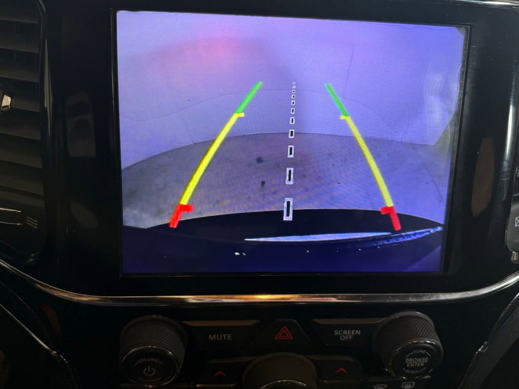 Certified 2019 Jeep Grand Cherokee Trailhawk image 21