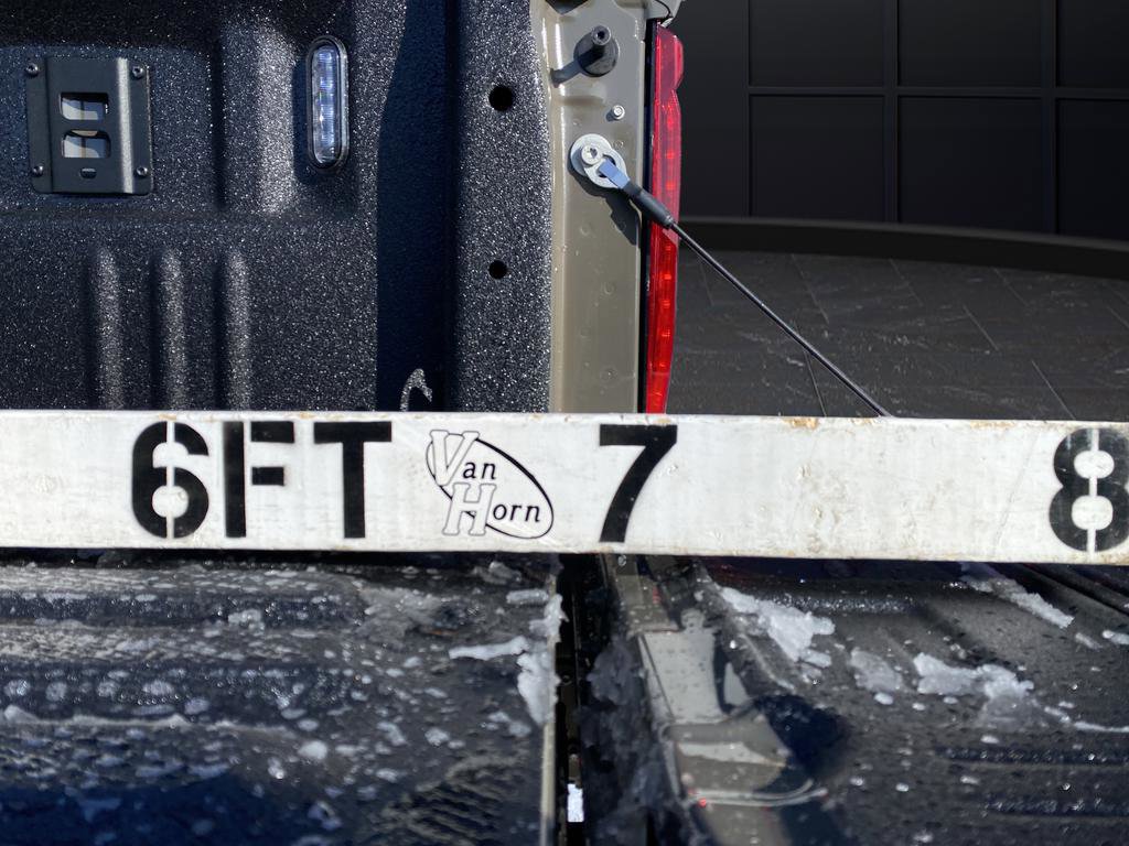 New 2026 Ford F250 XLT w/ XLT Premium Package image 17