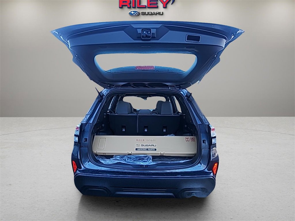 New 2026 Subaru Forester image 11