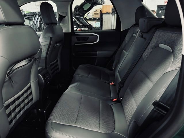 Used 2025 Ford Bronco Sport Badlands image 19