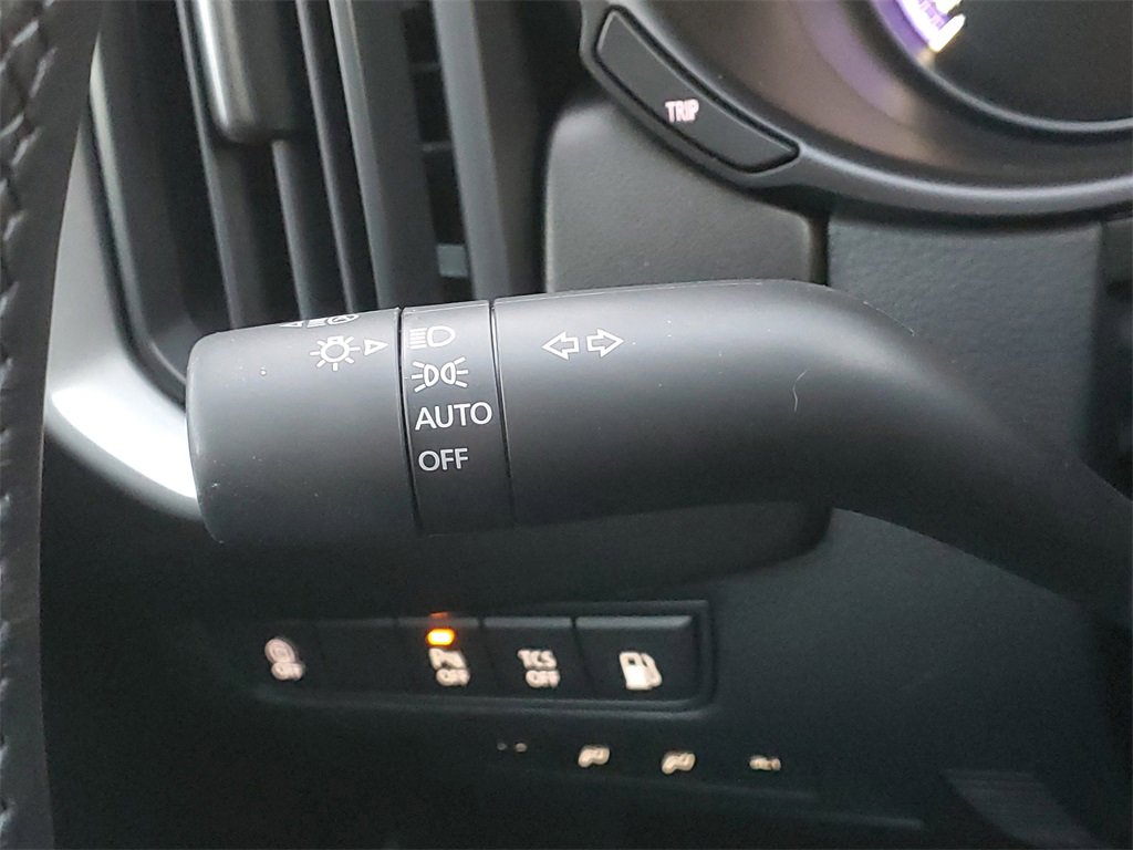 New 2026 MAZDA CX-50 AWD 2.5 Hybrid w/ Weather Package image 21