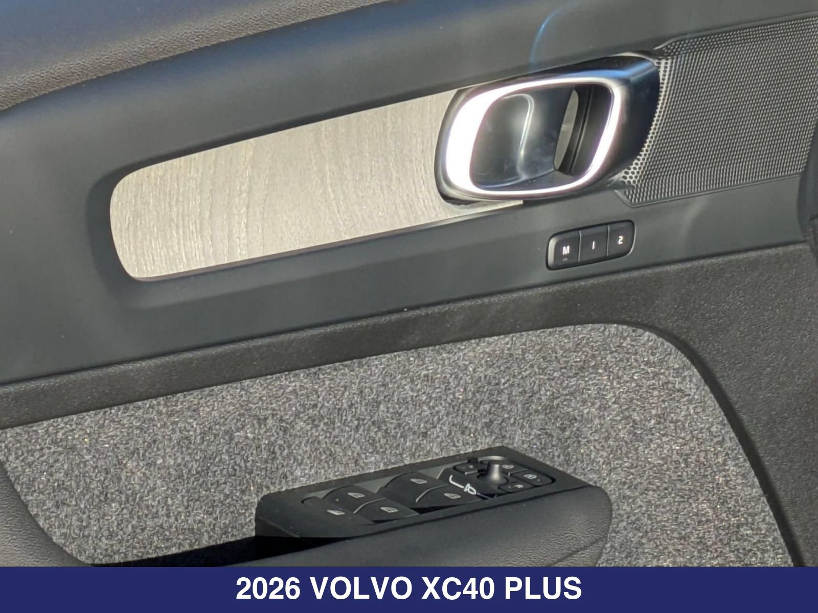 New 2026 Volvo XC40 B5 Plus w/ Protection Package Premier AWD/4WD image 12