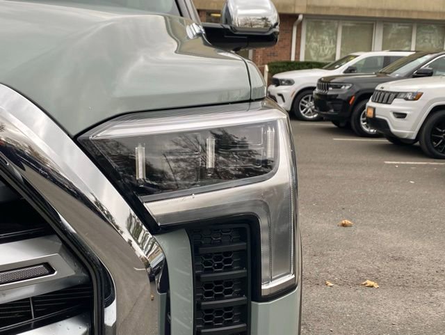 Used 2025 Toyota Tundra 1794 Edition image 13