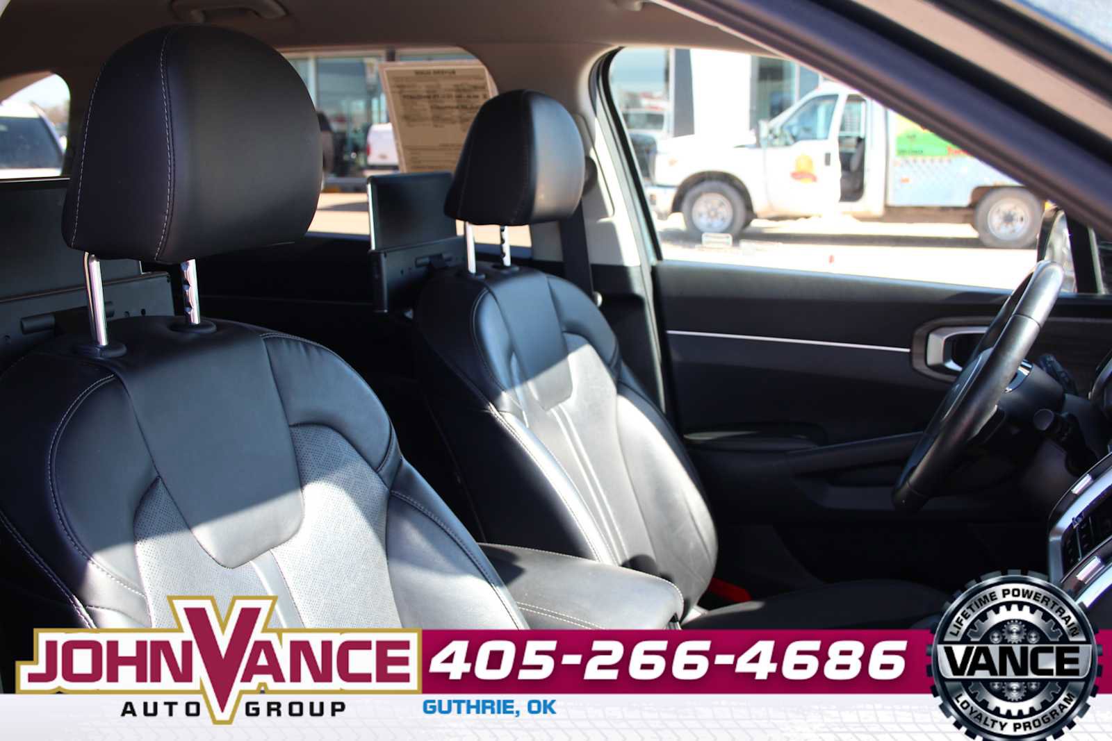 Used 2022 Kia Sorento S image 18