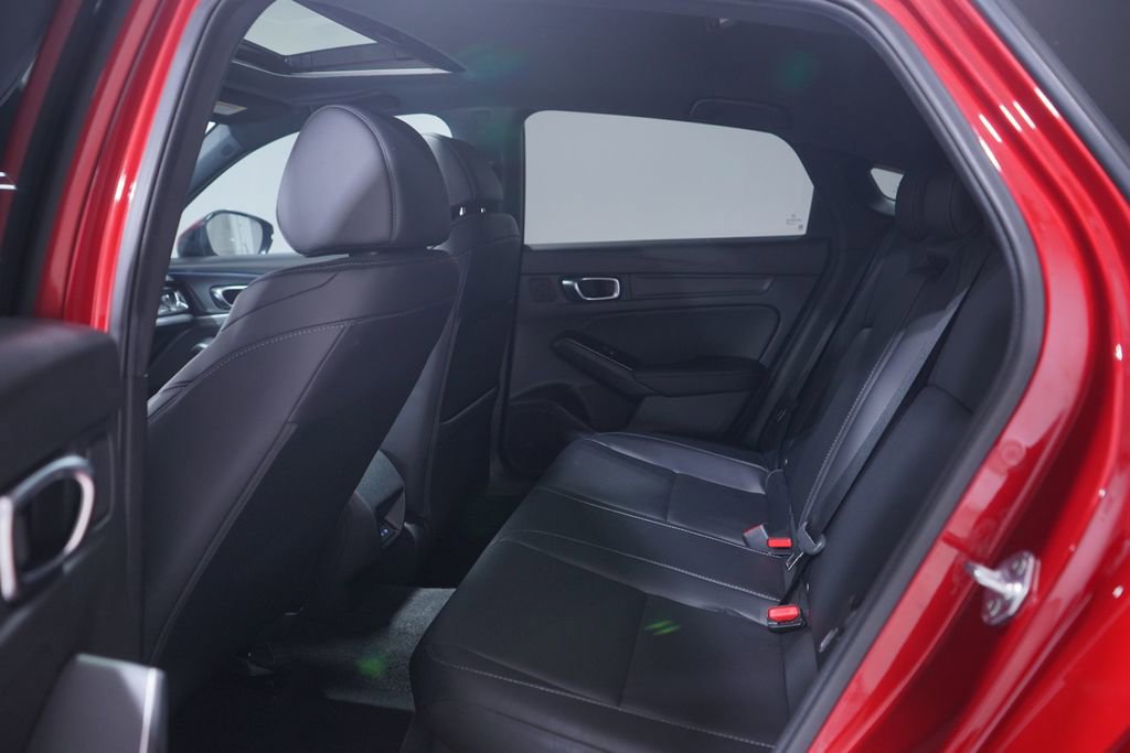 Used 2025 Acura Integra A-Spec image 9