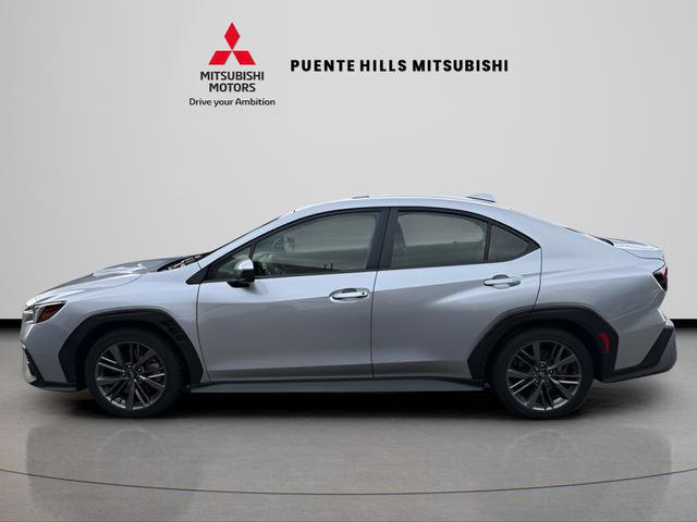 Used 2022 Subaru WRX AWD/4WD image 8