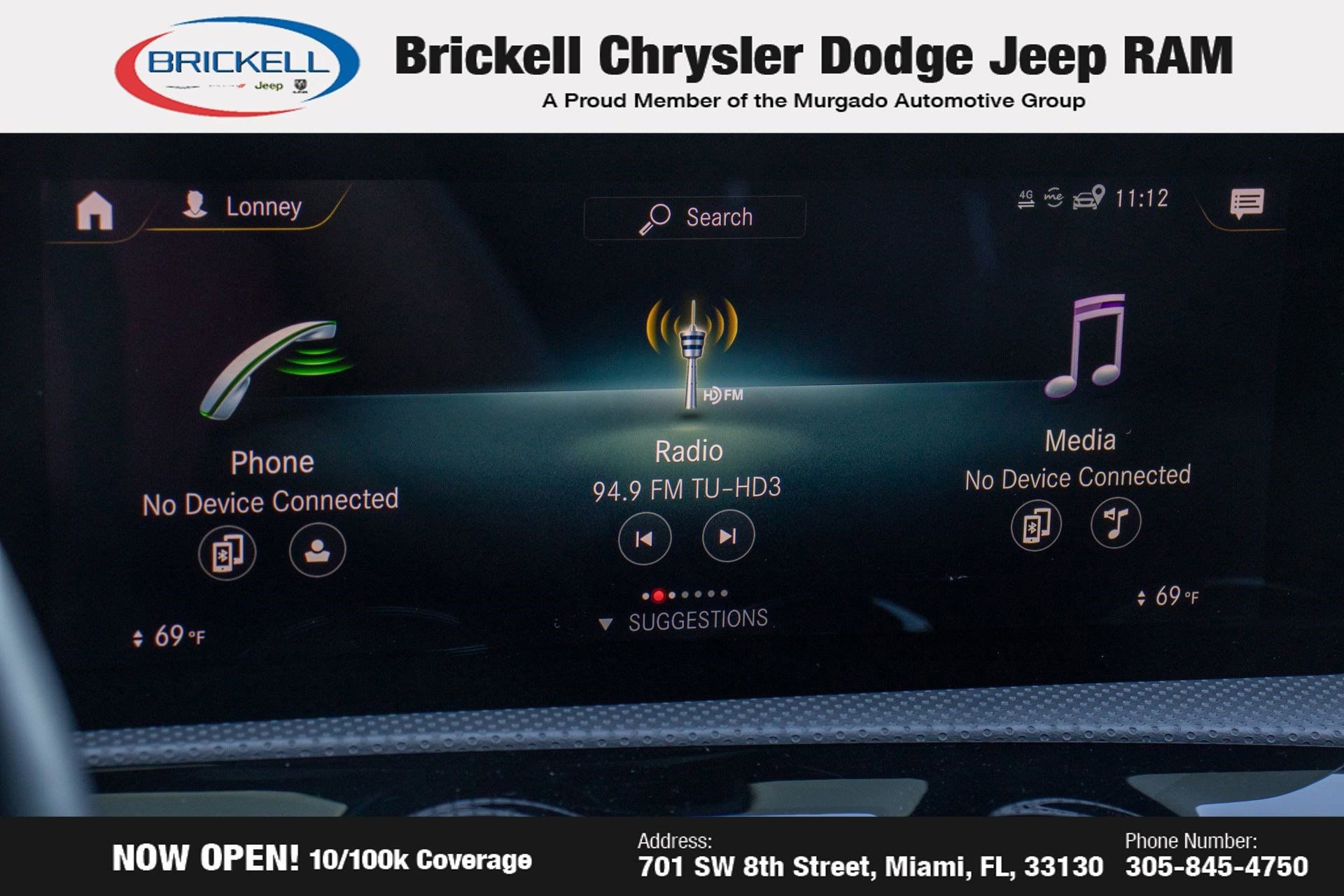 Used 2022 Mercedes-Benz A 220 image 32