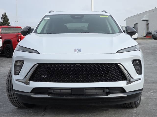 New 2026 Buick Envision Sport Touring image 20