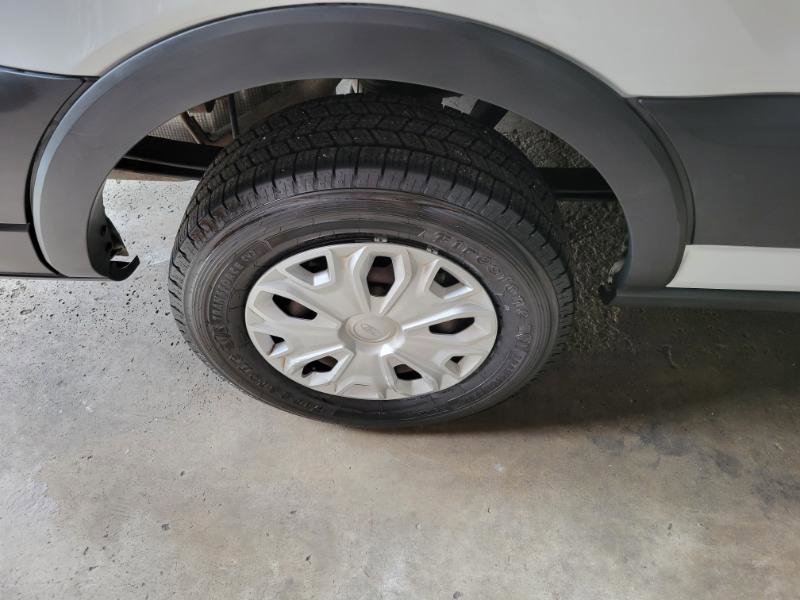 Used 2016 Ford Transit 350 XLT image 40