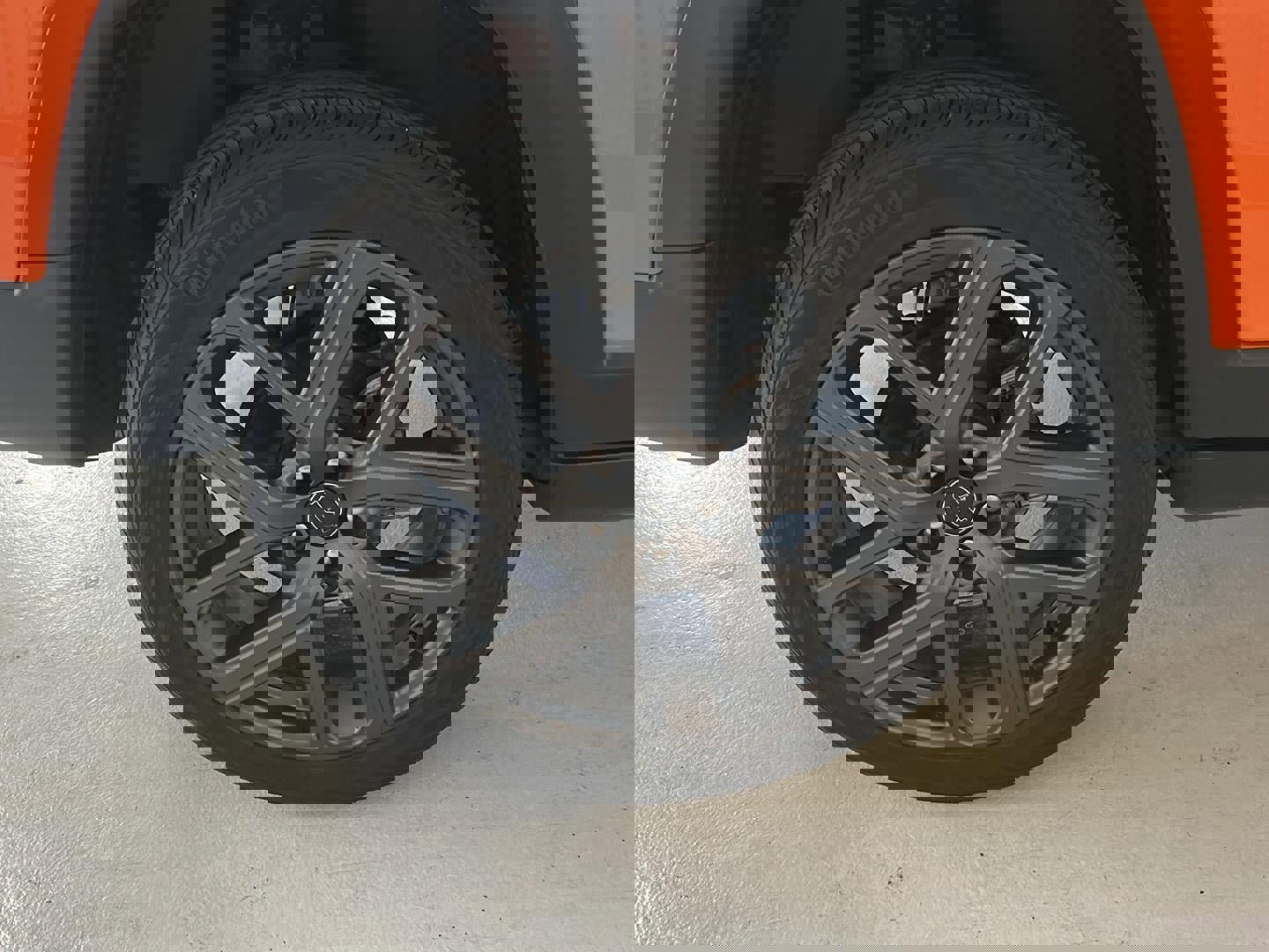 Used 2026 Jeep Compass Limited w/ Sun, Sound & Navigation Group image 25