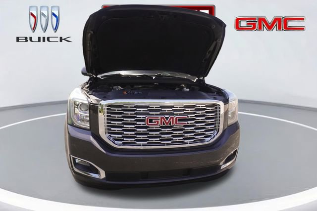 Used 2018 GMC Yukon Denali RWD image 21