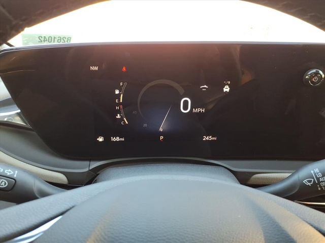 New 2026 Buick Envista Avenir image 36