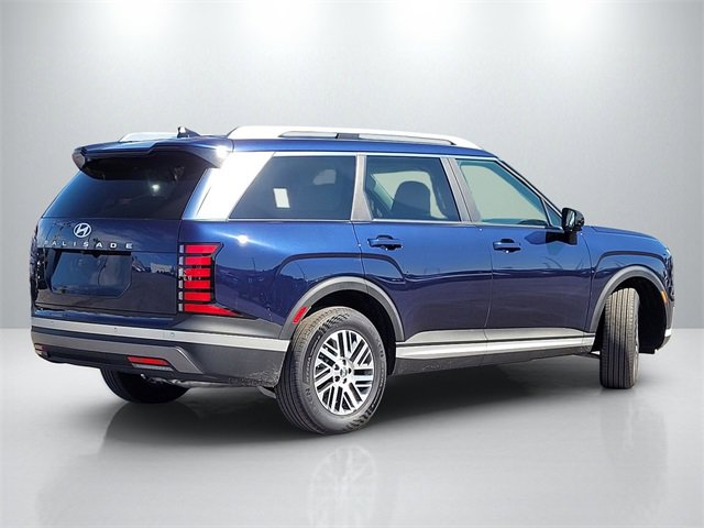 New 2026 Hyundai Palisade SEL image 4