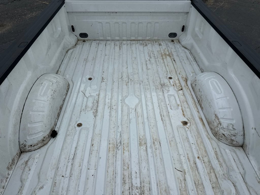 Used 2018 Ford F250 XL w/ Power Equipment Group AWD/4WD image 14