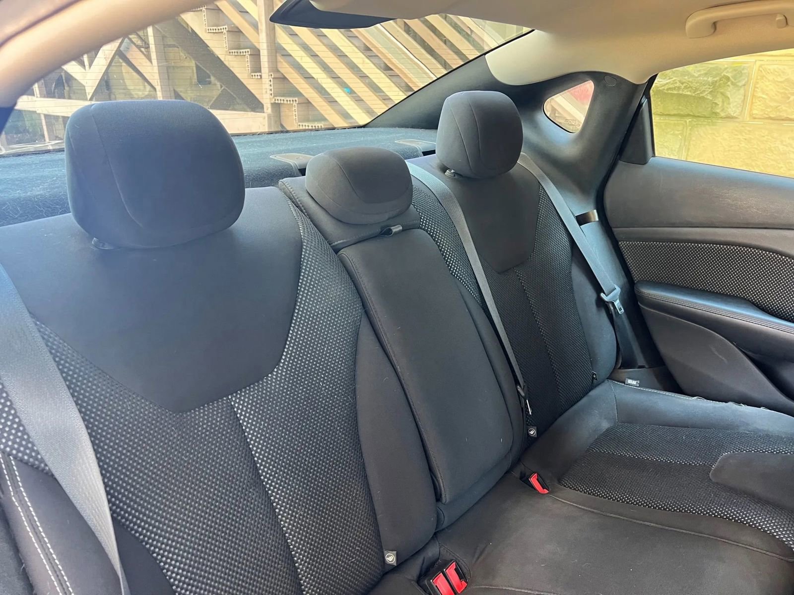 Used 2016 Dodge Dart SXT image 24