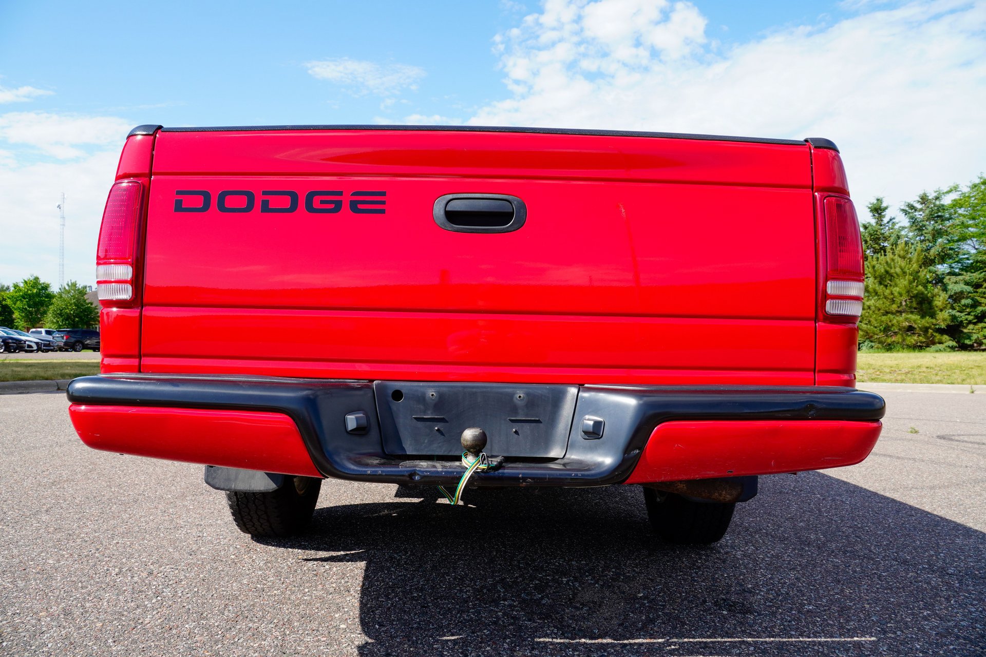 Used 1998 Dodge Dakota SLT RWD image 37