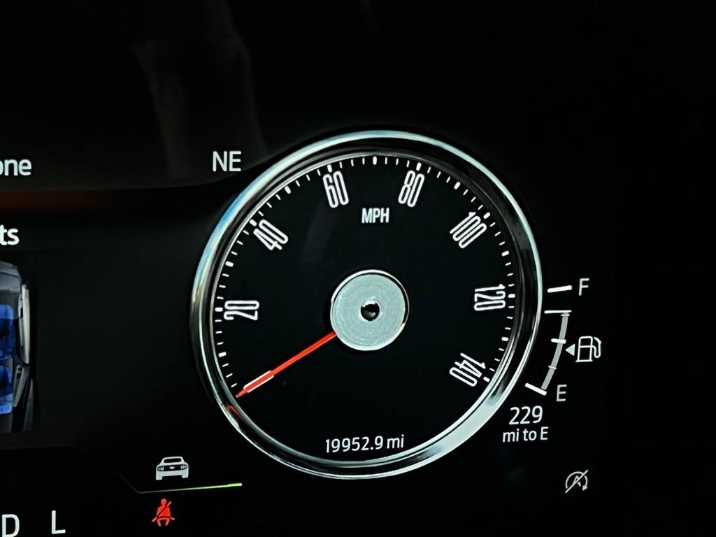 Used 2024 Ford Mustang Premium image 19