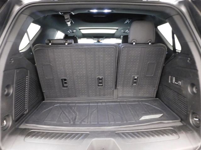 Used 2022 Chevrolet Tahoe LT w/ LT Signature Plus Package image 13