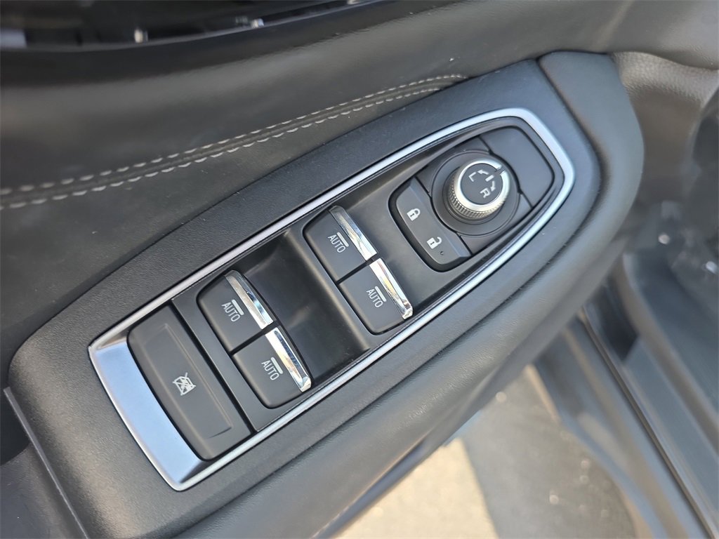 Used 2023 Subaru Outback Limited image 19