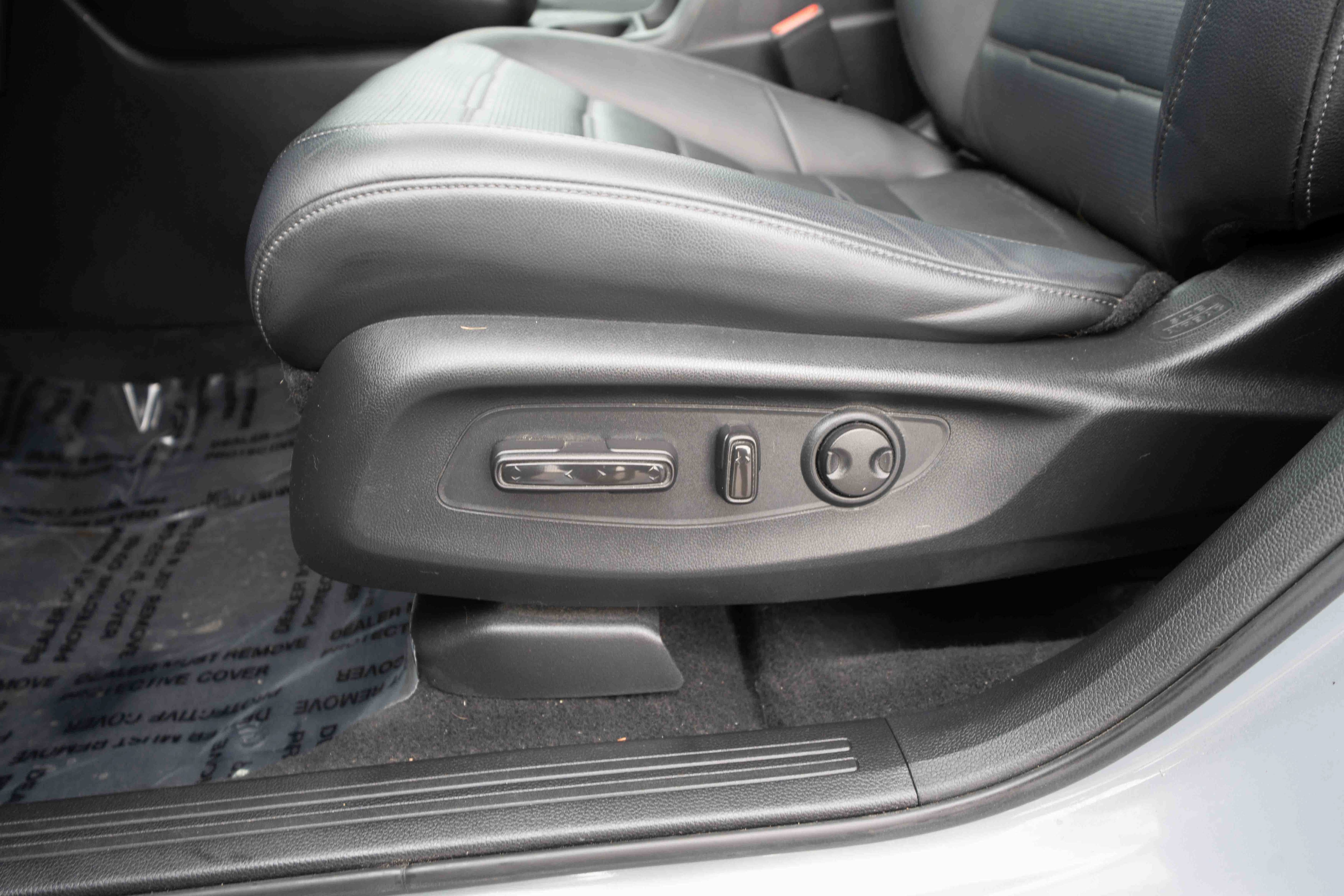 Used 2024 Honda CR-V EX-L image 12