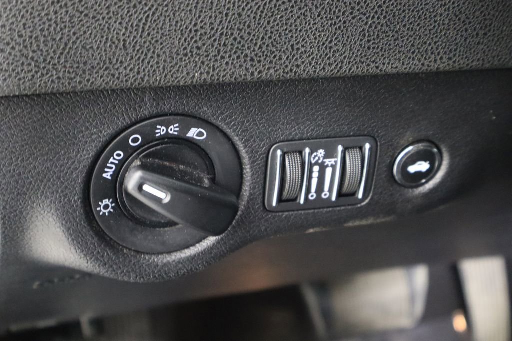 Used 2020 Dodge Charger Police AWD/4WD image 20