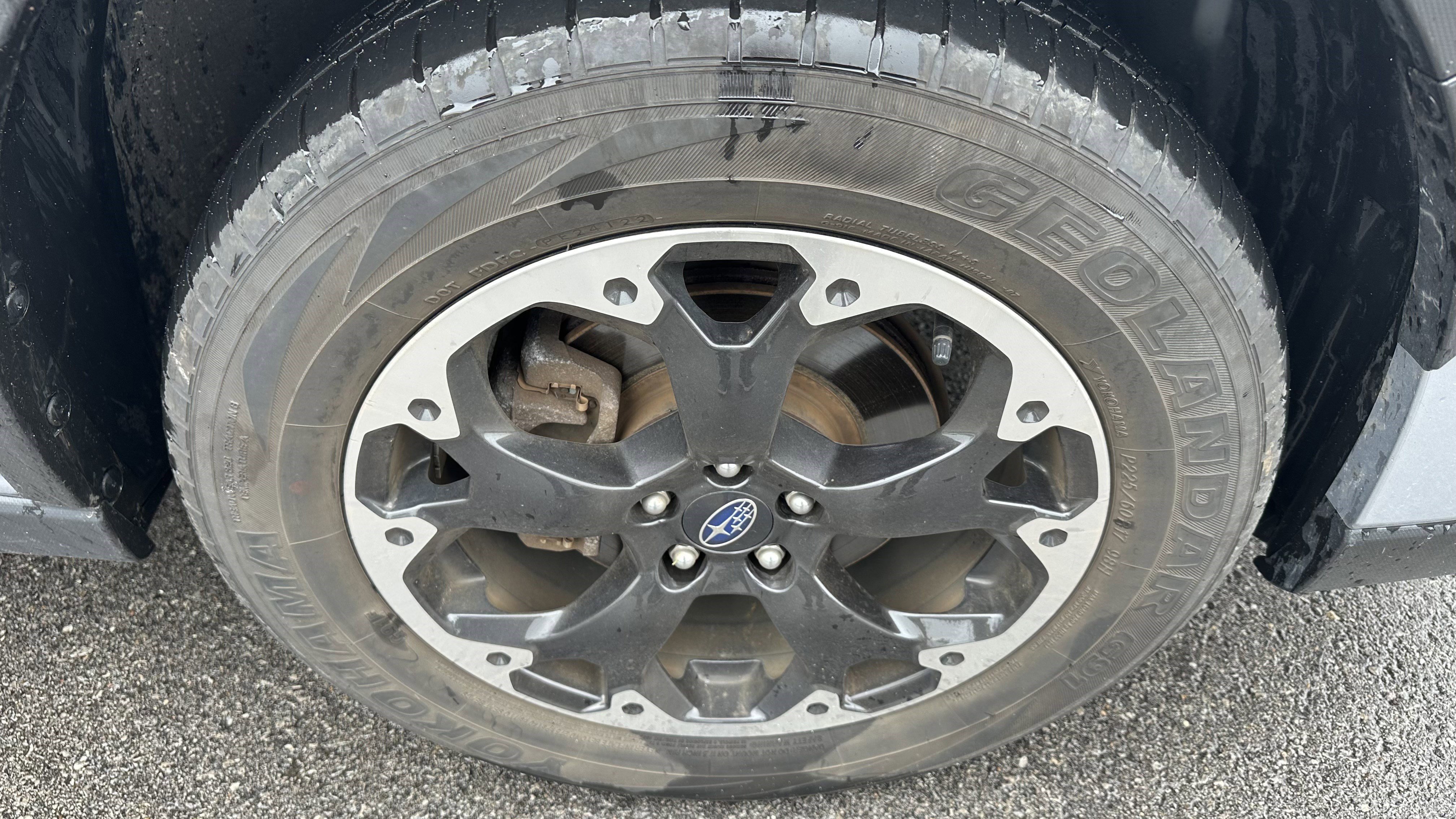 Used 2023 Subaru Crosstrek 2.0i image 13