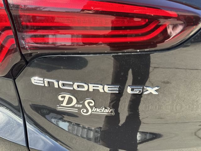 Used 2026 Buick Encore GX Sport Touring w/ Comfort Package image 29