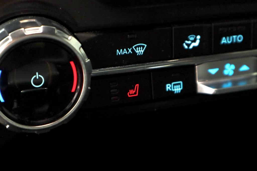 Certified 2023 Ford F150 Tremor AWD/4WD image 5