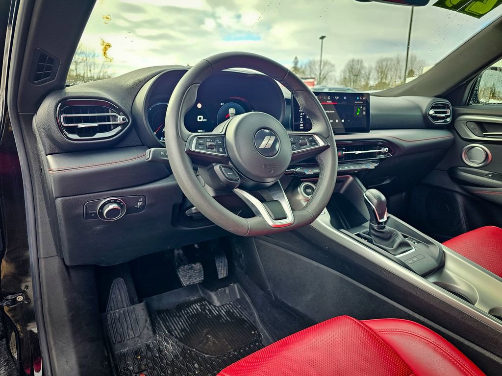 Used 2024 Dodge Hornet GT Plus image 13