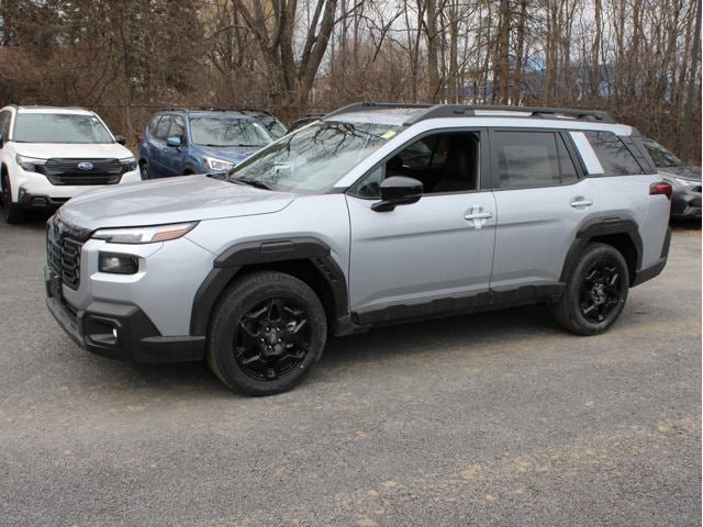 New 2026 Subaru Outback Limited image 23
