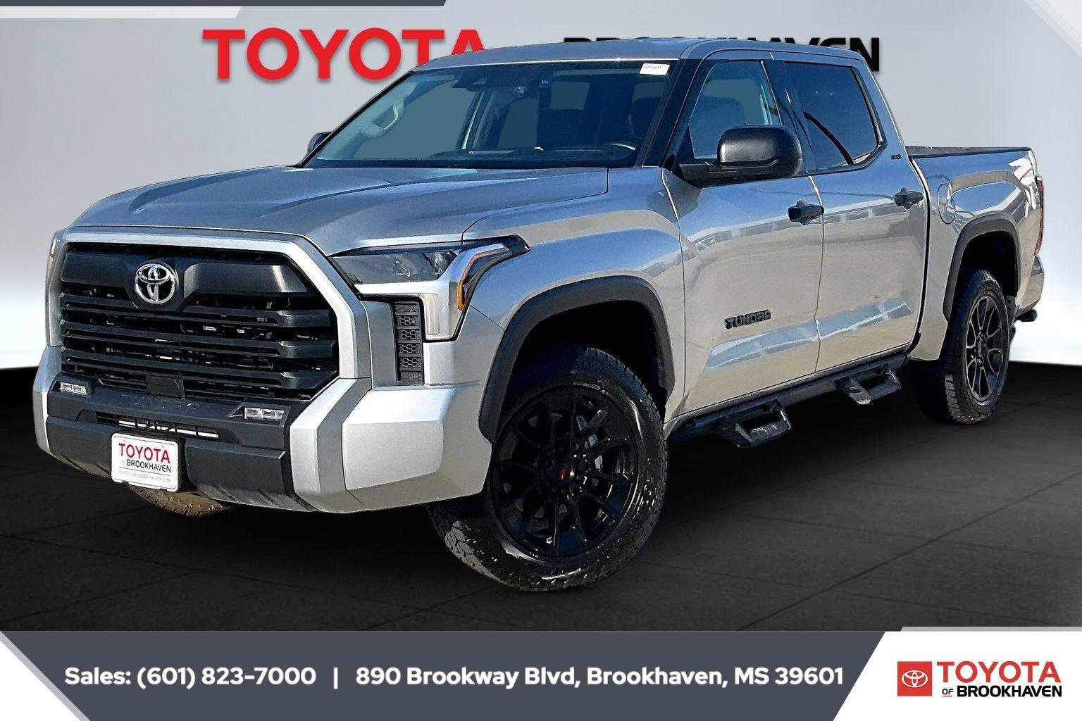 Used 2023 Toyota Tundra SR5 image 10