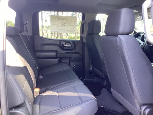 New 2025 GMC Sierra 1500 Pro w/ Graphite Edition image 14