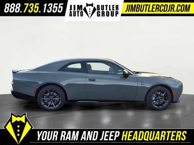 New 2026 Dodge Charger R/T Scat Pack image 20