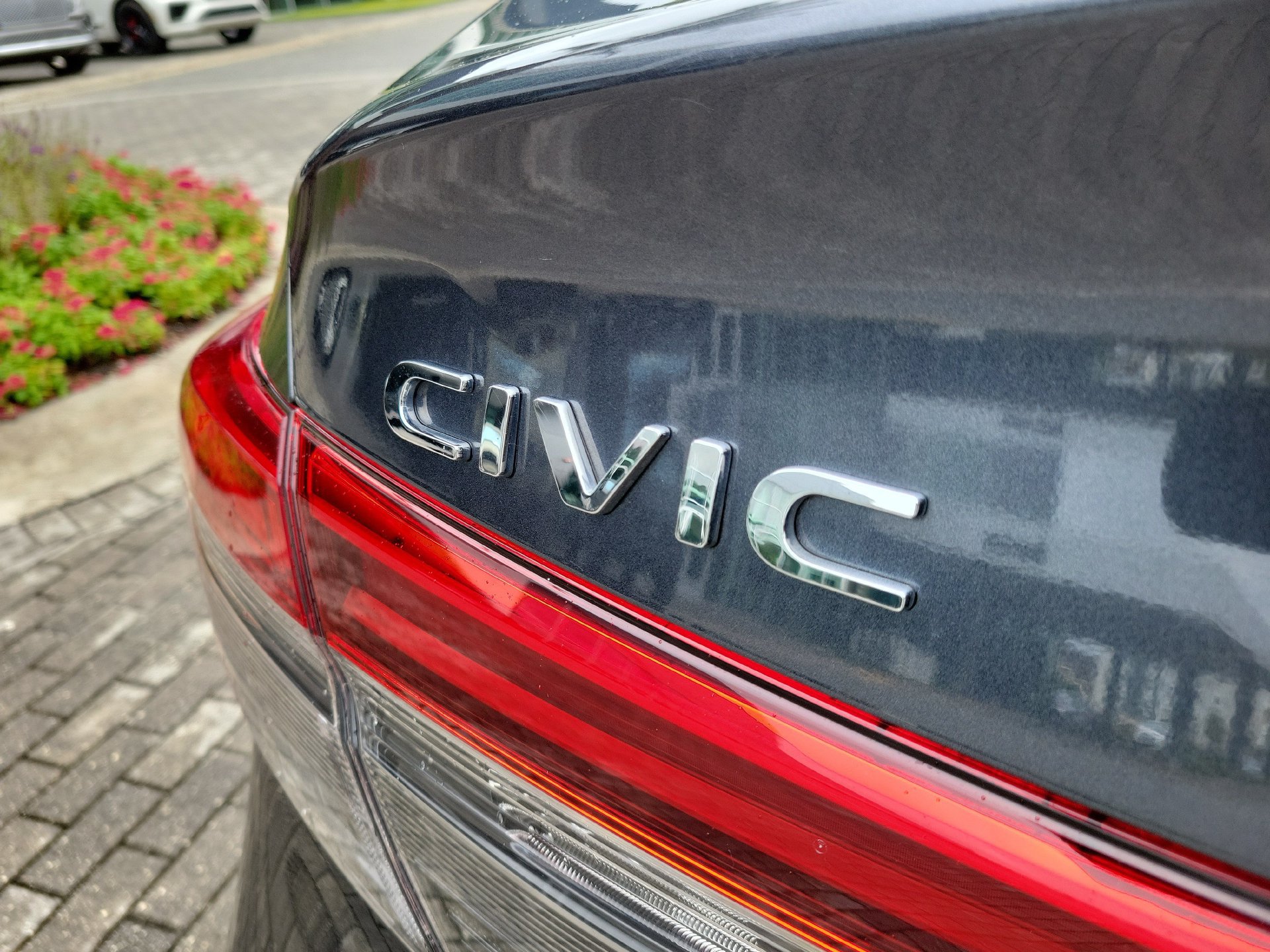 Used 2024 Honda Civic Sport image 11