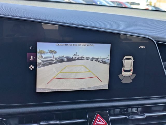 New 2026 Kia Niro EX w/ EX Premium Package FWD image 23