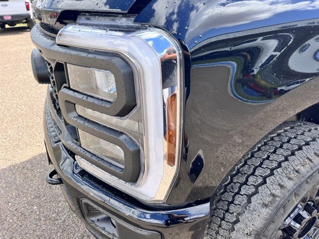 New 2026 Ford F250 XL w/ STX Appearance Package image 8