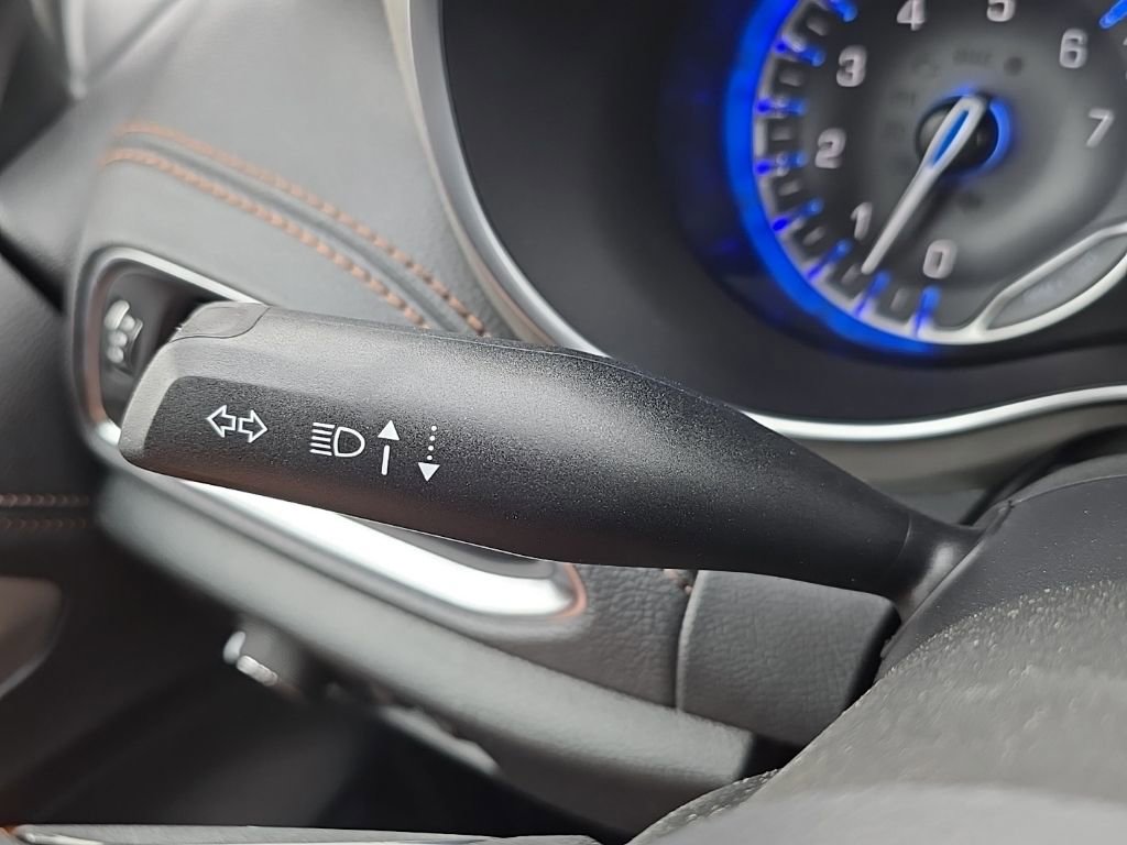 New 2026 Chrysler Pacifica Pinnacle FWD image 22