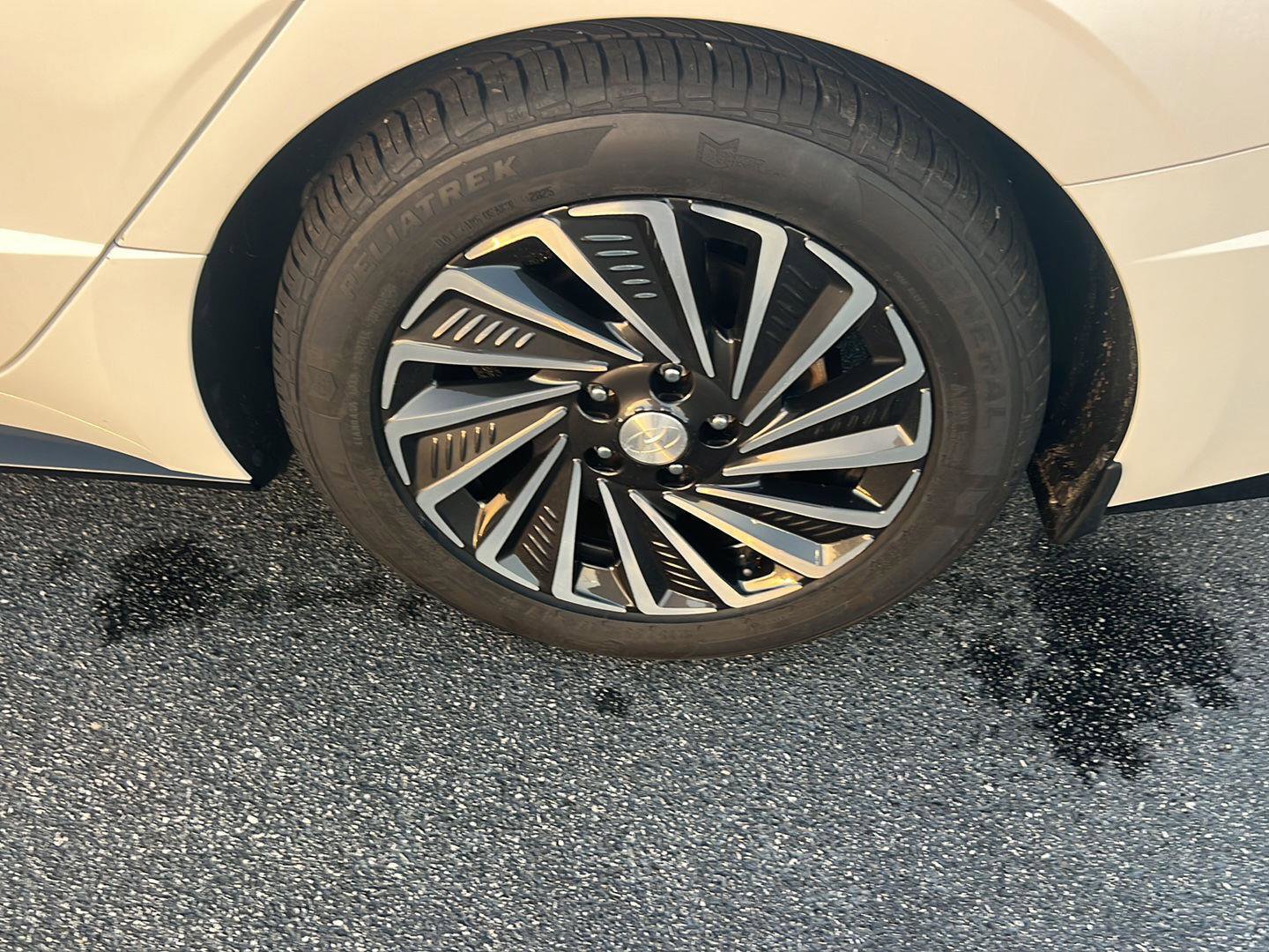 Used 2022 Hyundai Sonata SEL image 37