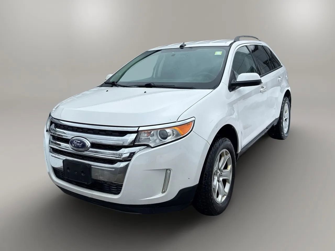 Used 2014 Ford Edge SEL w/ Equipment Group 205A