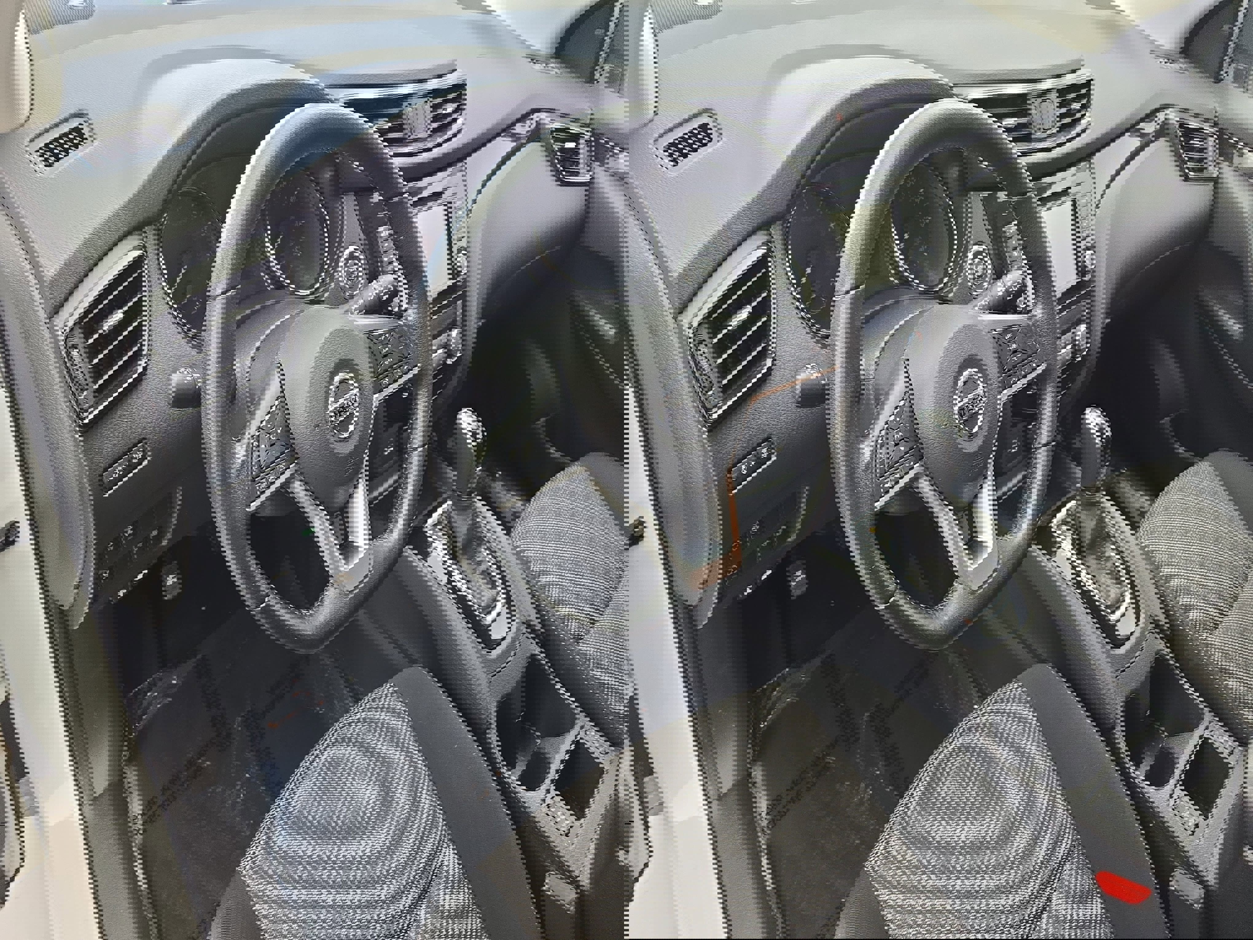 Certified 2020 Nissan Rogue Sport SV w/ All-Weather Package image 15