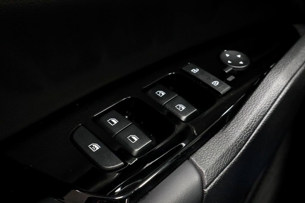 Used 2023 Kia Sportage EX image 27