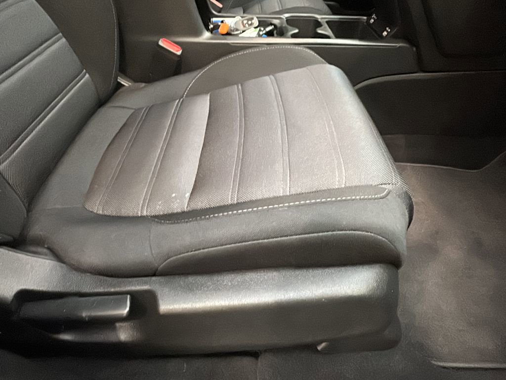 Certified 2021 Honda CR-V EX image 18