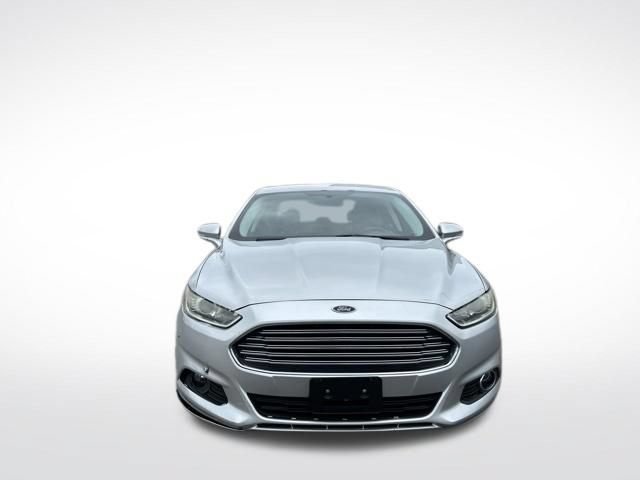 Used 2013 Ford Fusion SE FWD image 14