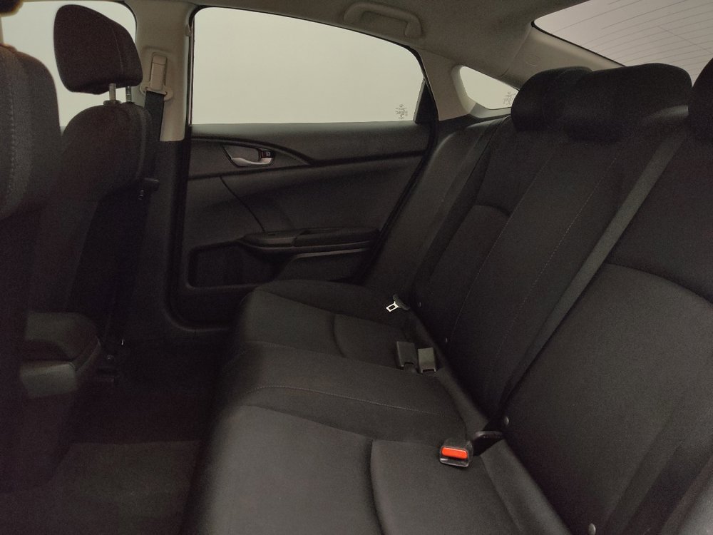 Used 2020 Honda Civic LX image 18