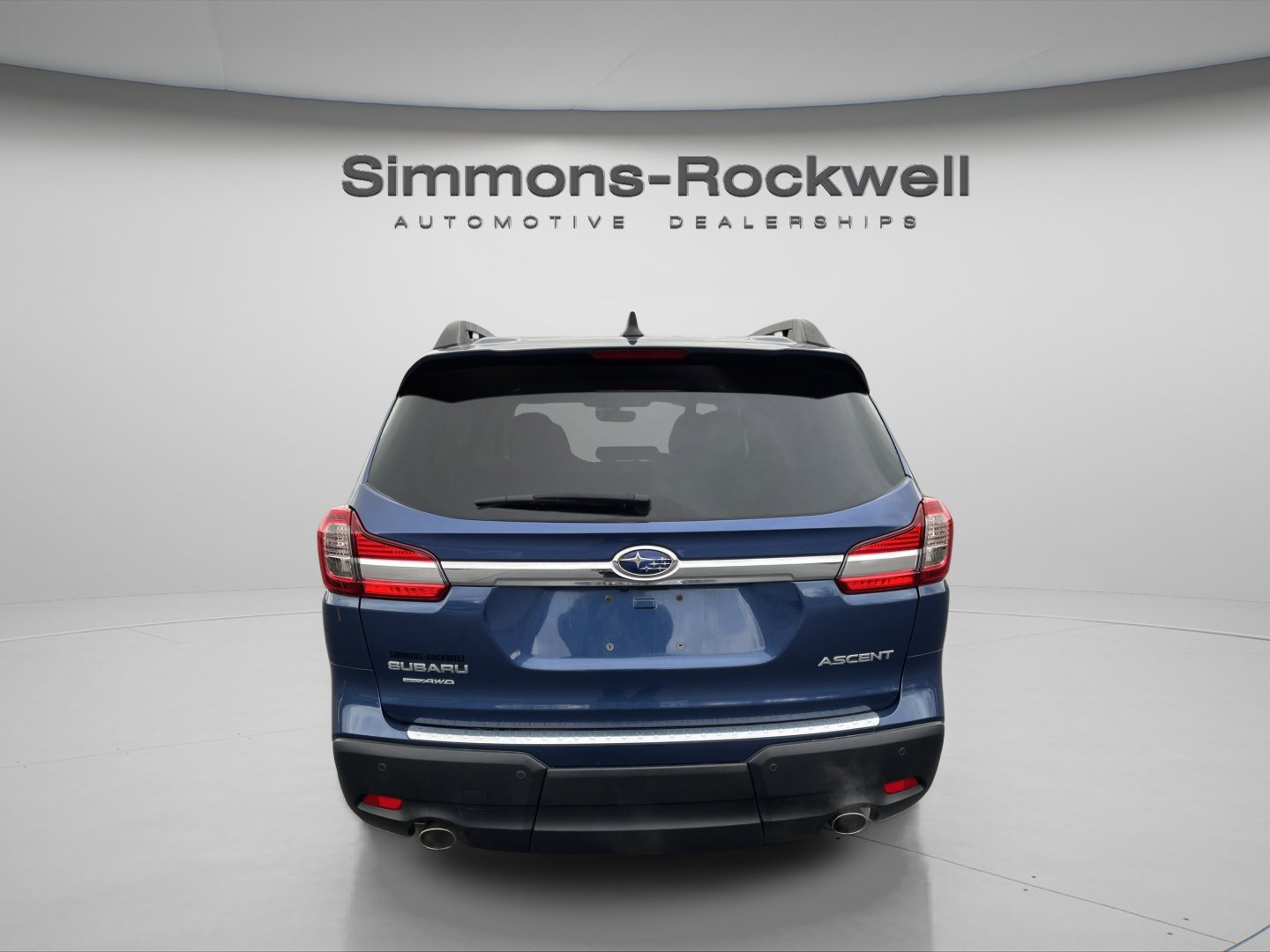 Used 2022 Subaru Ascent Premium w/ Convenience Package image 6