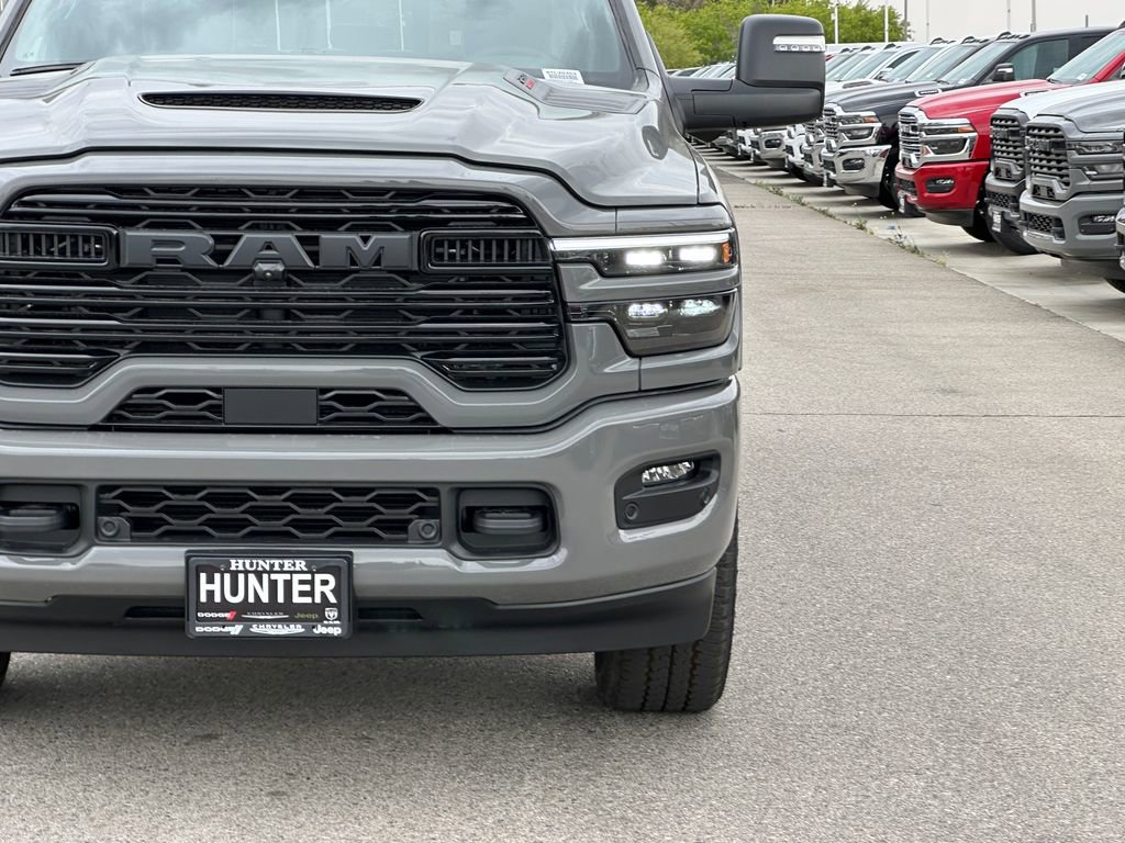 New 2026 RAM 2500 Laramie image 12