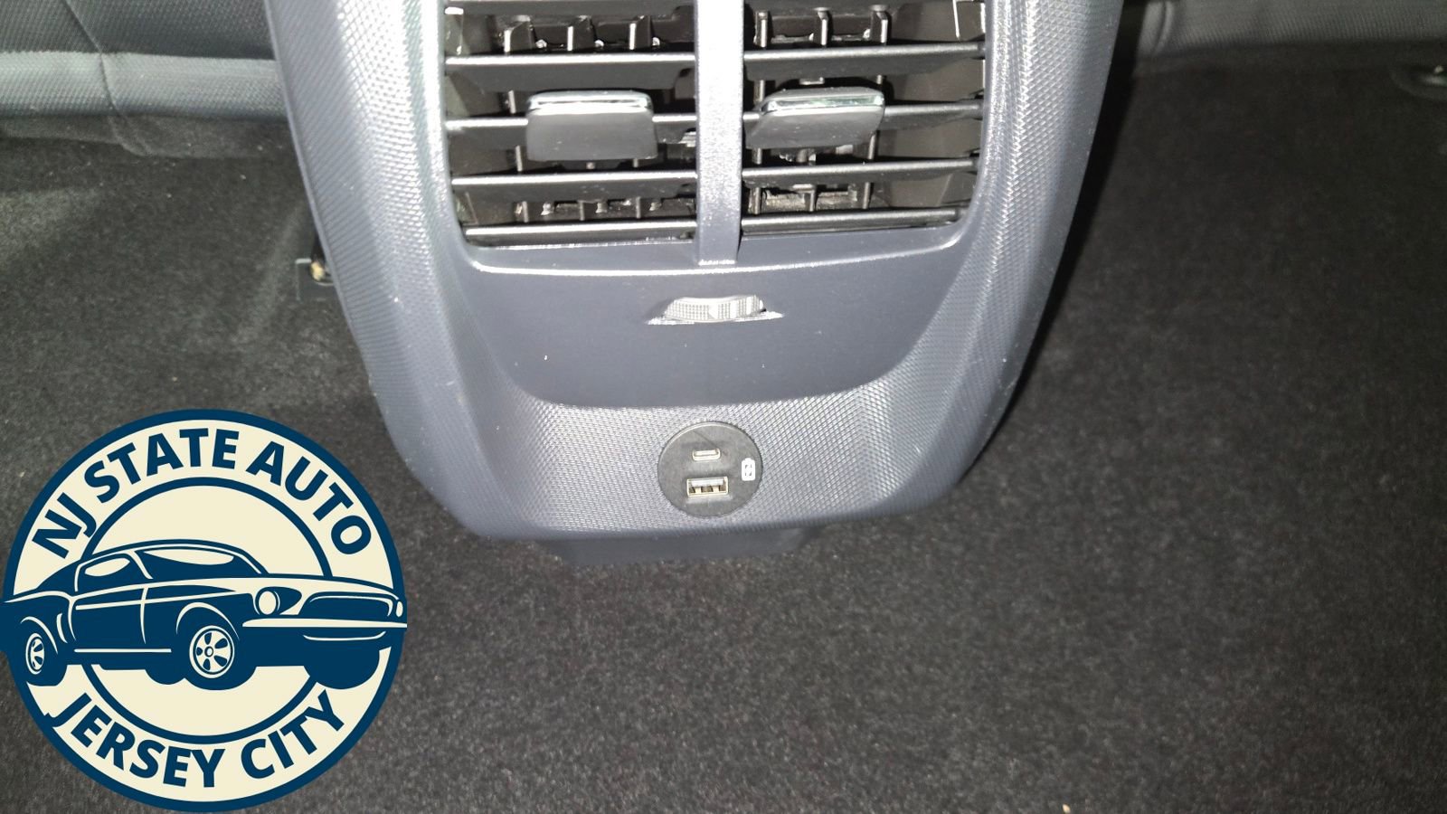 Used 2022 Ford Mustang Mach-E California Route 1 image 35