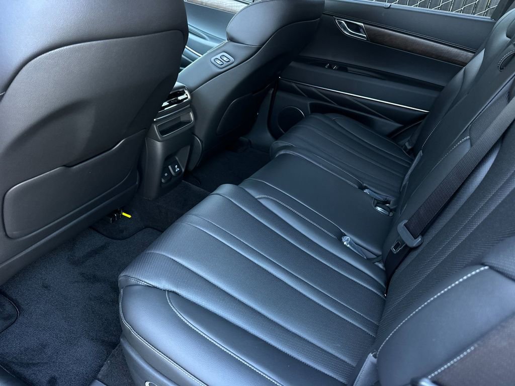 New 2026 Genesis GV80 2.5T Select image 12