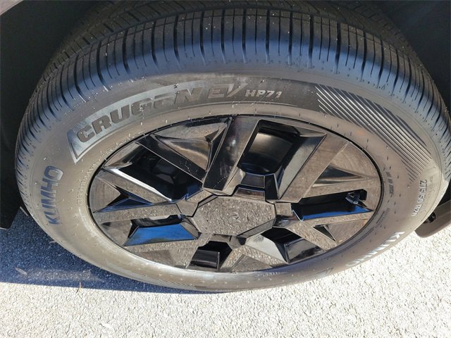 New 2026 Kia EV9 Land w/ Nightfall Edition Package image 12